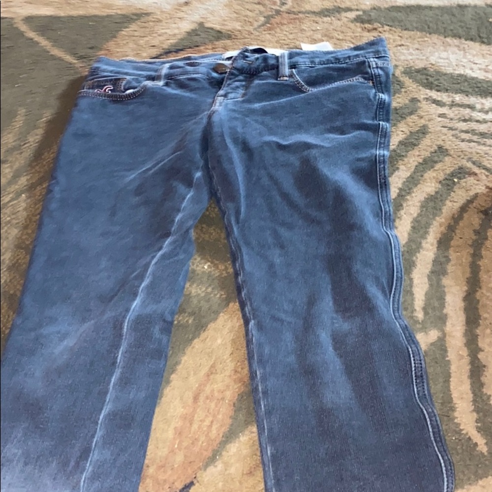 Holister jeans W25 L29